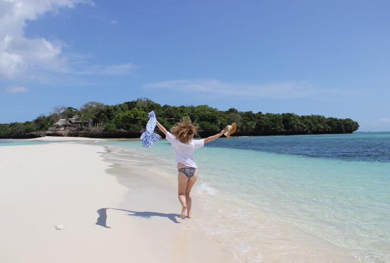 Solo Safari Tours
