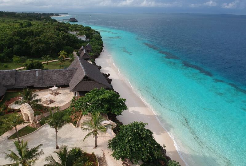 Diani Beach Holiday Packages – South Coast Mombasa