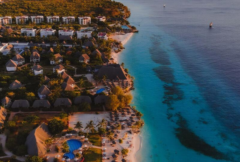 Malindi Beach Holiday Vacation Packages