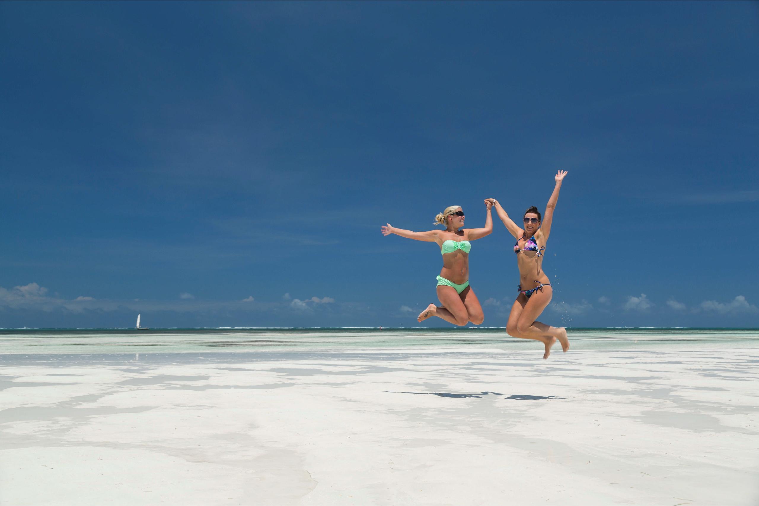 Diani Beach