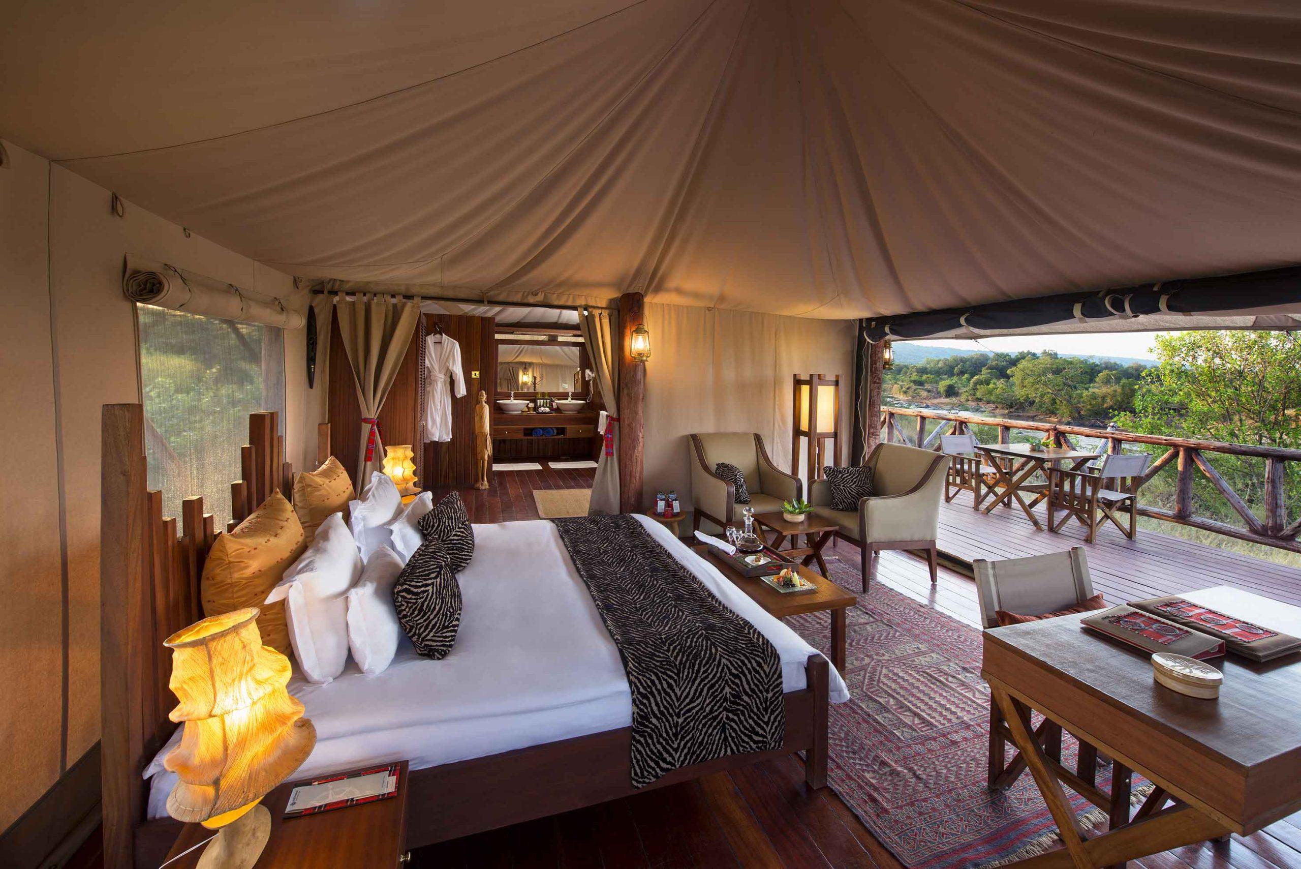 Masai Mara