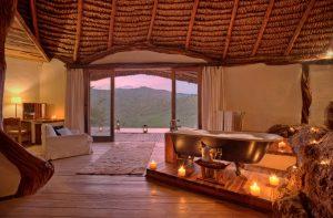 Kenya Private Safaris