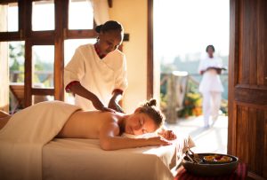 How To Book Safari